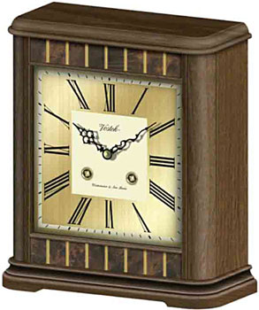 Настольные часы Vostok Clock T-10637